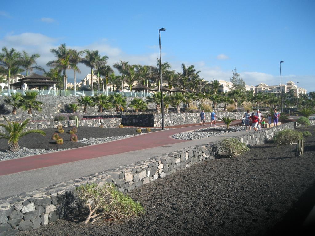 Casa Alcala Lägenhet Rum bild
